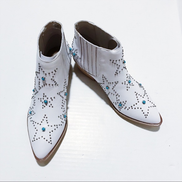 Chinese Laundry - Embellished Boots - Picture 4 of 7